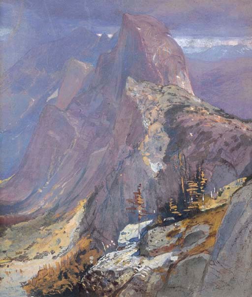 SAMUEL COLMAN (1832-1920)