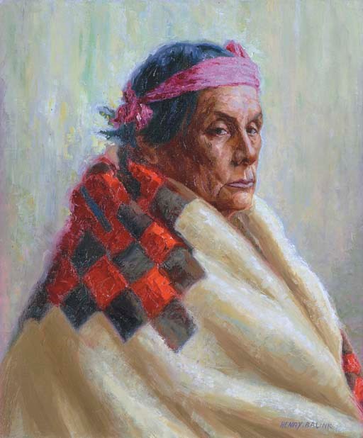 HENRY BALINK (1882-1963)