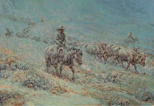 JOE DE YONG (1894-1975)