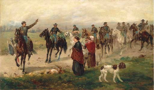 GEAN SMITH (1851-1928)