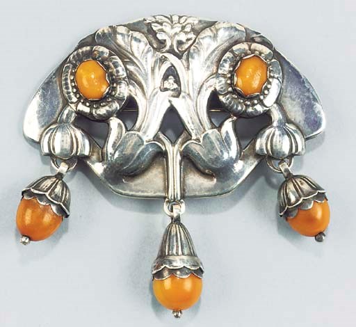 GEORG JENSEN; DENMARK