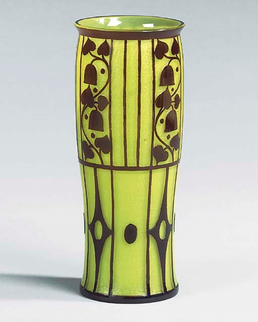 JOSEF HOFFMANN; AUSTRIA