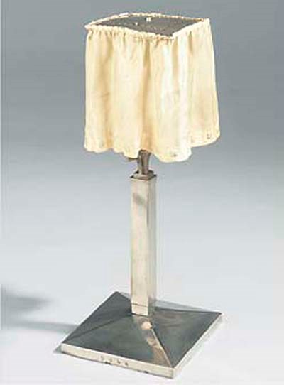 JOSEF HOFFMANN; AUSTRIA