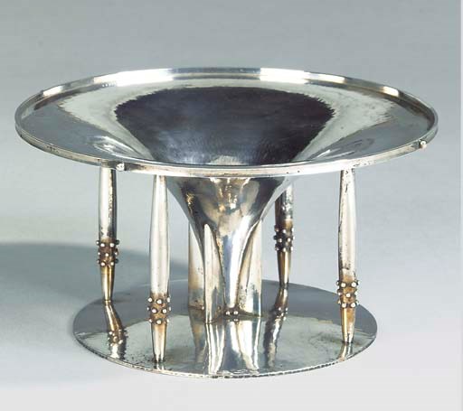 JOSEF HOFFMANN; AUSTRIA