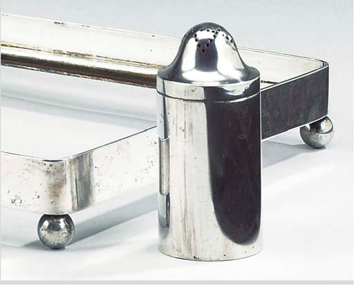 JOSEF HOFFMANN; AUSTRIA
