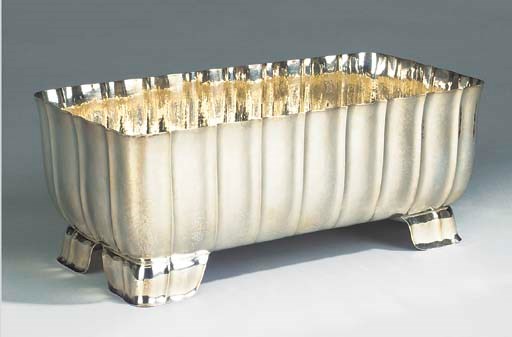 JOSEF HOFFMANN; AUSTRIA