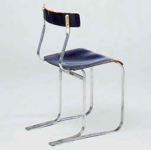 MARCEL BREUER; HUNGARY