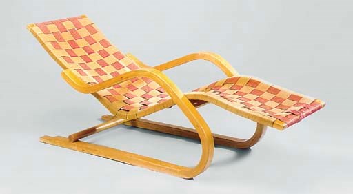 ALVAR AALTO; FINLAND