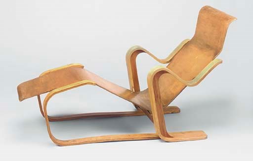 MARCEL BREUER; HUNGARY
