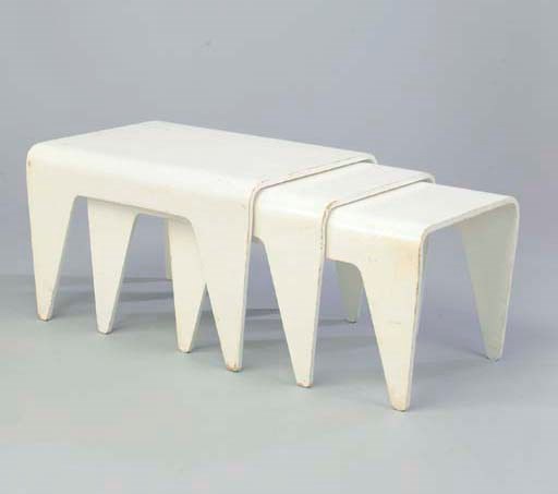 MARCEL BREUER; HUNGARY