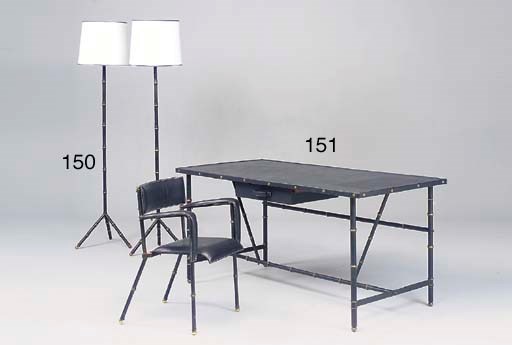 JACQUES ADNET; France
