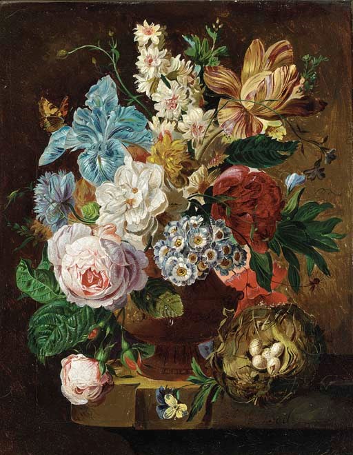 Frederick Victor Bailey (British, 20th Century)