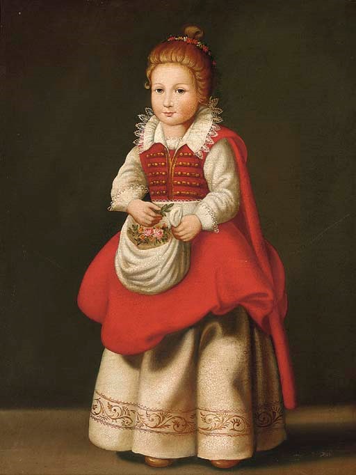 Manner of Cornelius de Vos, 20th Century