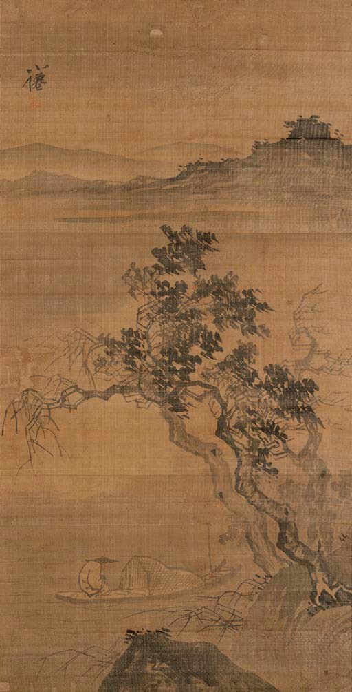 WU WEI (1459-1508)