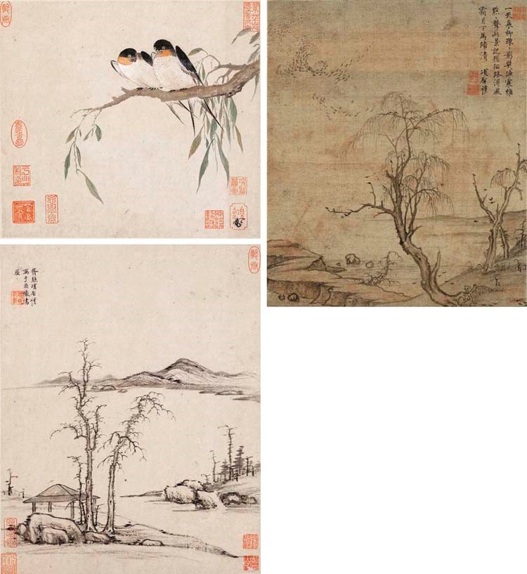 XIANG SHENGMO (1597-1658)