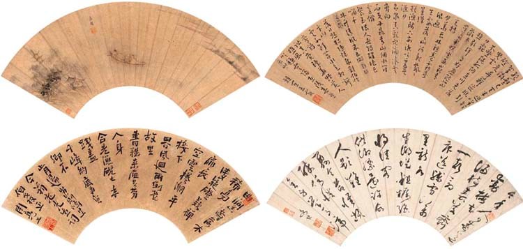 VARIOUS ARTISTS (16TH-18TH CENTURY)