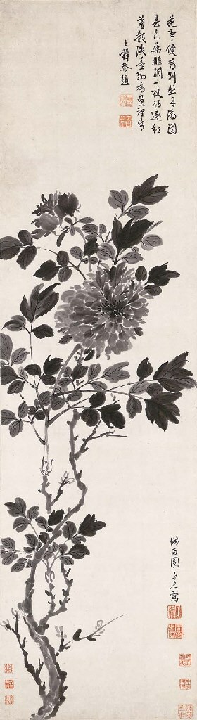 ZHOU ZHIMIAN (CIRCA 1550-1610)