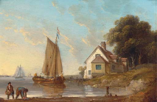 John Ward of Hull (1798-1849)