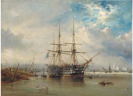 George Chambers, Jun. (b.1830)