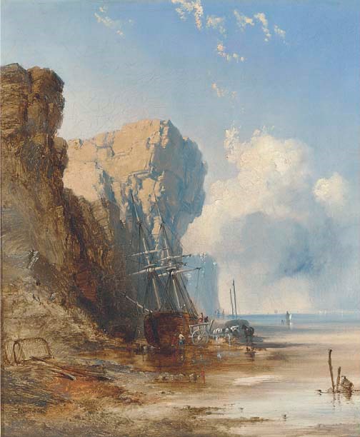 Edmund John Niemann (1813-1876)