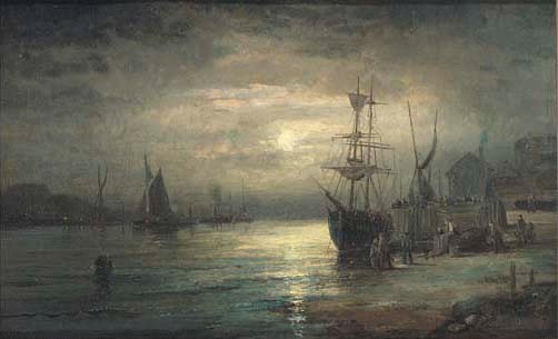 William Thornley (fl.1858-1898)