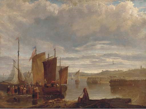 John H. Wilson, R.S.A. (1774-1855)