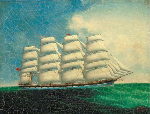 Lai Fong of Calcutta (fl.1890-1910)