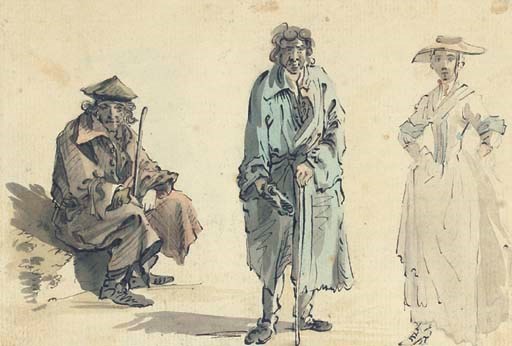 William Marlow (1740-1813)