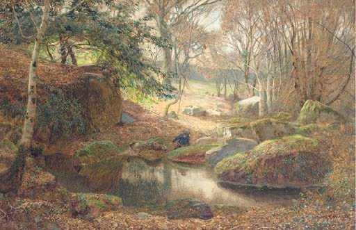 James Watts (1853-1930)
