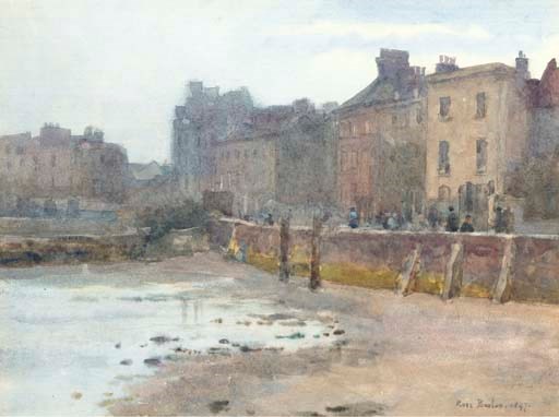Rose Maynard Barton, R.W.S. (1856-1929)