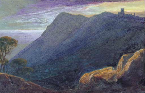 Edward Lear (1812-1888)