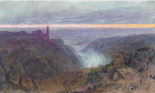 Edward Lear (1812-1888)