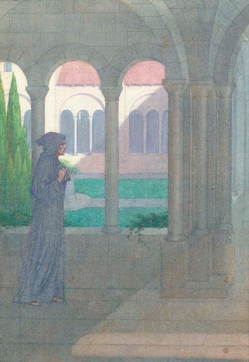 Sidney Harold Meteyard (1868-1947)