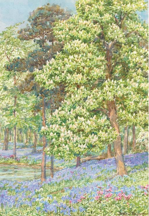 Beatrice Parsons (1870-1955)