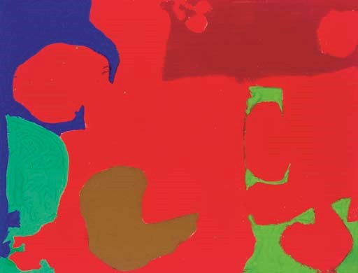 Patrick Heron (1920-1999)