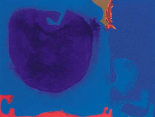 Patrick Heron, R.A. (1920-1999)