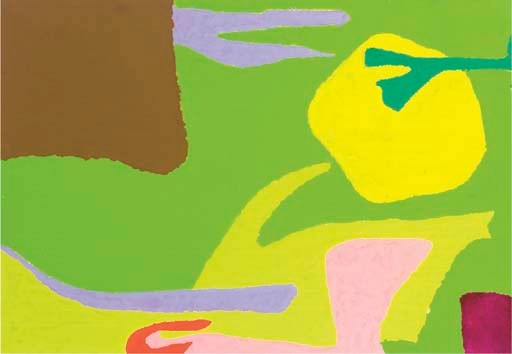 Patrick Heron, R.A. (1920-1999)