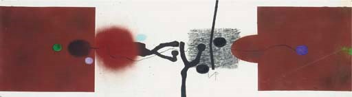 Victor Pasmore, R.A. (1908-1998)
