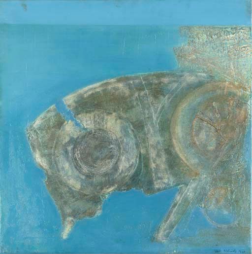 Ceri Richards (1903-1971)