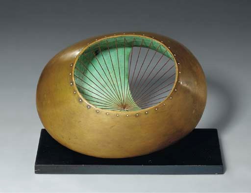 Dame Barbara Hepworth (1903-1975)