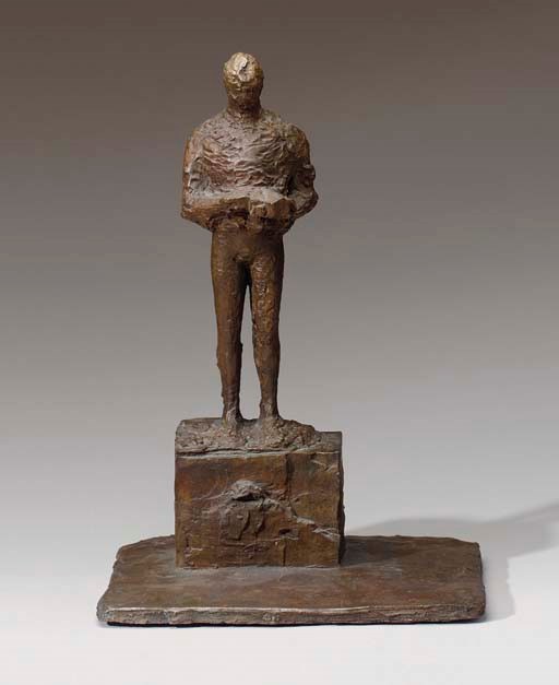 Reg Butler (1913-1981)