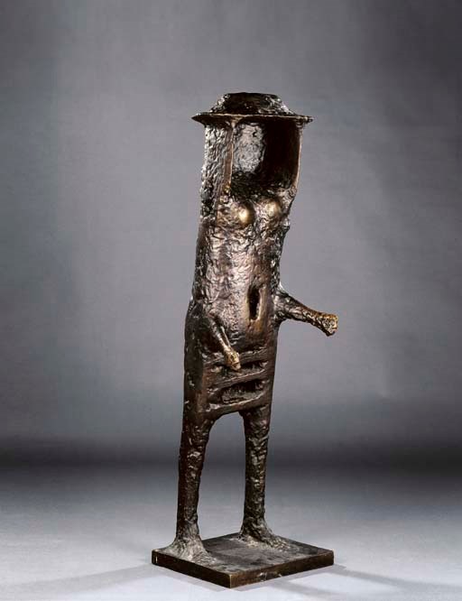 Kenneth Armitage, R.A. (1916-2002)