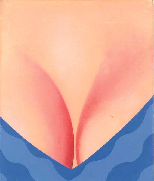 Allen Jones, R.A. (b. 1937)