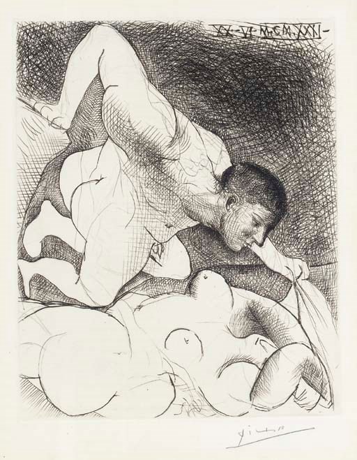 PABLO PICASSO