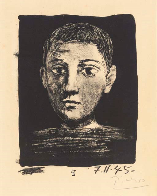 PABLO PICASSO