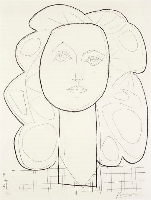 PABLO PICASSO