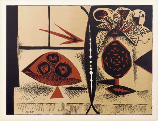 PABLO PICASSO