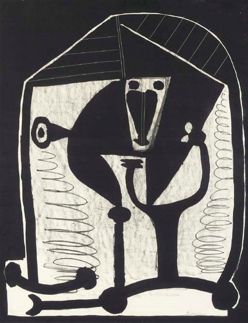 PABLO PICASSO