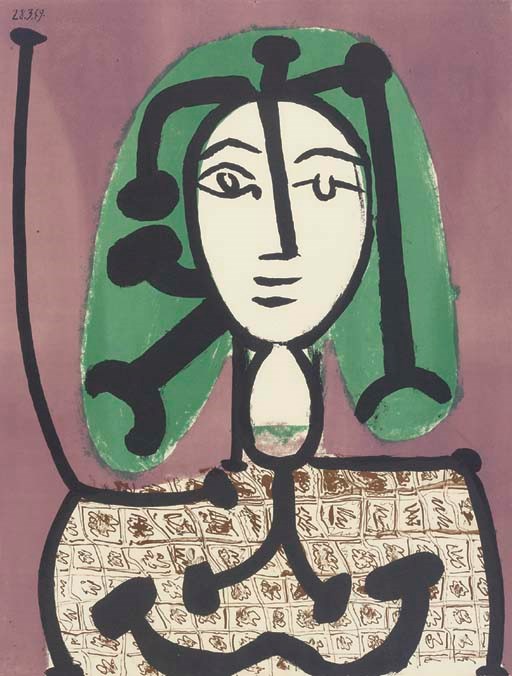 PABLO PICASSO