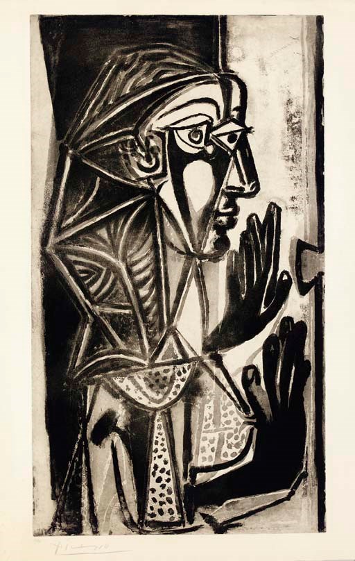 PABLO PICASSO